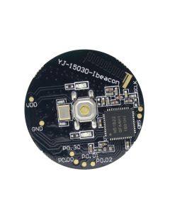 iBeacon Indoor Positioning Navigation Bluetooth 4.0 BLE Module Nordic nRF51822 
