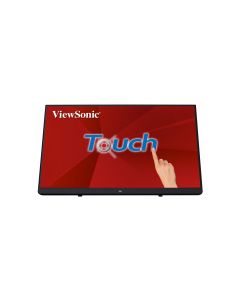 ViewSonic: 10 Point Multi Touch IPS LED Display Monitor 1080P 22" 1920x1080 - TD2230