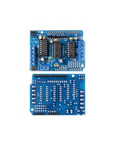 Arduino Motor Drive L293D Shield Expansion Board