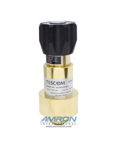 Tescom: Pressure Regulator Valve 44-1326-2122