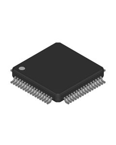 Texas Instruments: 6 Channel Simultaneous Sampling Analog to Digital Converter ADC 630kSPS -  ADS8556IPM