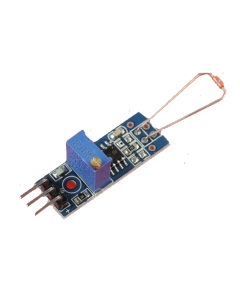 Thermal Sensors Module