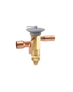 Thermostatic Expansion Valve SPORLAN (EBS-TYPE) 