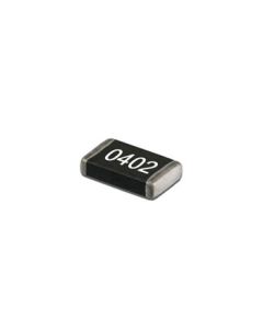 Thick Film Resistor 100KΩ 1/16W (SMD-0402)