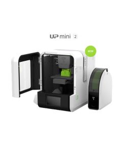 Tiertime UP Mini 2 Desktop 3D-Printer