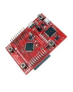 Tiva C Series TM4C123G LaunchPad Evaluation Board