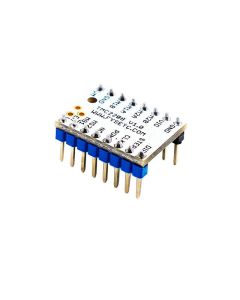 Stepper Motor Driver TMC2208 V1.2 for 3D Printer - MD-02031| InStock.PK