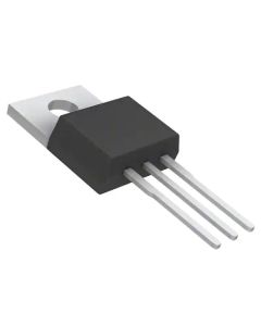 Linear Voltage Regulator - LM337T