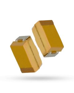 AVX Kyocera: Tantalum Capacitor 2.2uF, 1210, 35V, 10%, 1.5Ohm SMD - TPSB225K035R1500