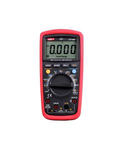 UNI-T (UT139C) True RMS Digital Multimeter 