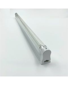Fixture for UVC G10T8 Lamp