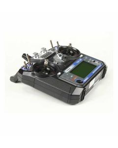 Turnigy 6-Channel Transmitter and Receiver Module TGY-i6 AFHDS (Mode 2)