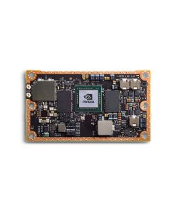 Nvidia: Jetson TX2 Module - 8GB - 900-83310-0001-000