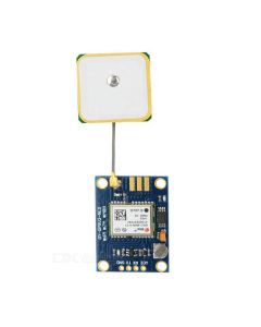 U-blox Flight Controller GPS Module NEO-M8N-001