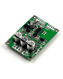  Brushless Motor Controller Driver Board 500W (DC 12V-36V) For Hall Motor