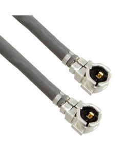 Hirose Electric -  U.FL-2LP-066N1-AC-(100) 