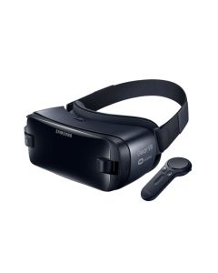 Samsung - Gear VR with Controller