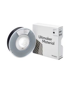 Ultimaker: Black PLA 3D Printer Filament 2.85mm 750g - 1609 - MD-02107| InStock.PK