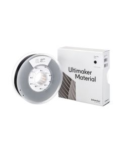 Ultimaker: Black Tough PLA NFC Filament 2.85mm 750g for 3D Printer - 202300 - MD-02261| InStock.PK