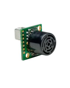 Ultrasonic Range Finder-XL-MaxSonar-EZ0 (MB1200)