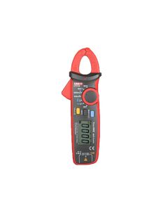 UNI-T (UT211B) Mini Digital Clamp Multimeter (60A/600V)
