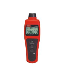 UNI-T Non-Contact LCD 5-Digit Laser Tachometer (UT372) 
