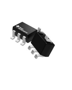 Texas Instruments: Operational Amplifier MicroPower, Precision, Zero Drift CMOS Op Amp OpAmp - OPA333AIDCKR
