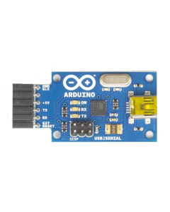 USB 2 Serial Converter (USB Mini)