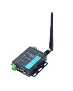 USR_IoT: 1 Port RS232/RS485 Serial to WiFi/Ethernet Converter - USR-W610