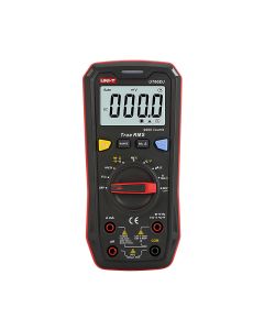 Uni-T: Prefessional Digital Multimeter DMM - UT60EU