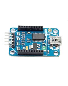 FT232RL XBee USB to Serial Adapter V1.2 Board Module for Arduino