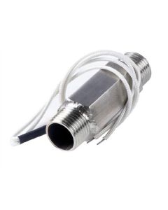 Magnetic Stainless Steel Water Flow Switch Sensor