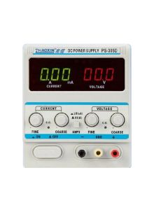 Adjustable DC Power Supply PS-305D (0~30V/5A)