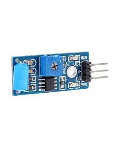 SW-420 Vibration Sensor Module