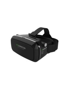 VR Shinecon Virtual Reality 3D Glasses Cardboard Headset (V2.0) 