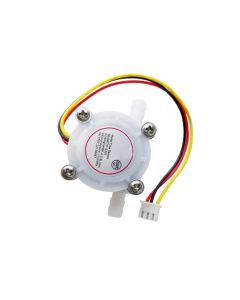 Water Flow Hall Effect Sensor YF-S401 (0.3-6LMin)