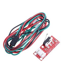 3D Printer Endstop Mechanical Limit Switch (RAMPS 1.4)