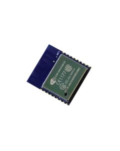 Wi-Fi Module ESP8266-WROOM-02