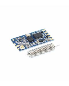Wireless Serial Port Communication Module HC-12 (433 MHz)
