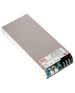 Meanwell - Power Supply DC-DC Enclosed Converter SD-1000L-12 Output 12V 60A