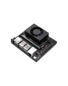 NVidia: Jetson Xavier NX Developer Kit - 945-83518-0000-000