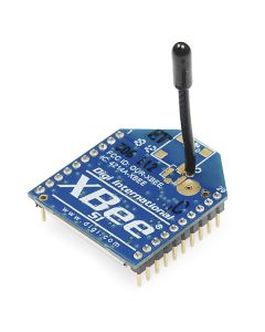  XBEE  1mW Wire Antenna - Series 1 (802.15.4)