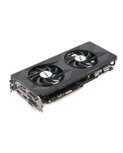 XFX Radeon PCI Express 3.0 Video Card (DirectX 12 R9-390X-8256)