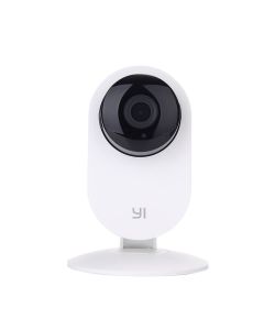 Xiaomi Yi Home Night Vision WiFi IP Camera (720P)