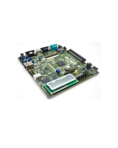 Xilinx Spartan-3AN FPGA Starter Kit