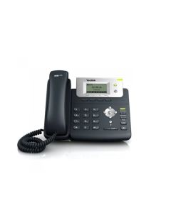 Yealink: Entry Level Dual Line SIP IP Phone with POE - SIP-T21P E2