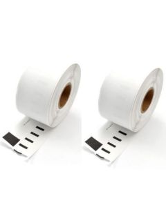Dymo - Large Address Labels 99012 89mm x 36mm for Dymo Printer