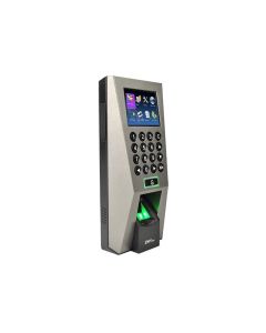 ZKTeco: Fingerprint Attendence And Access Control Terminal - F18 - MD-02163| InStock.PK