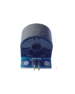 5A Single-Phase AC Current Sensor Module