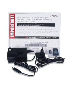 Zybo Accessory Kit - Recommended Addition for the Zybo
